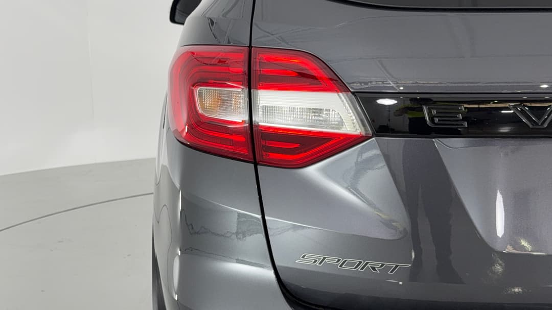2021 Ford Everest Sport (4WD), Automatic, 83746 km, Badge (Boot Left Side)