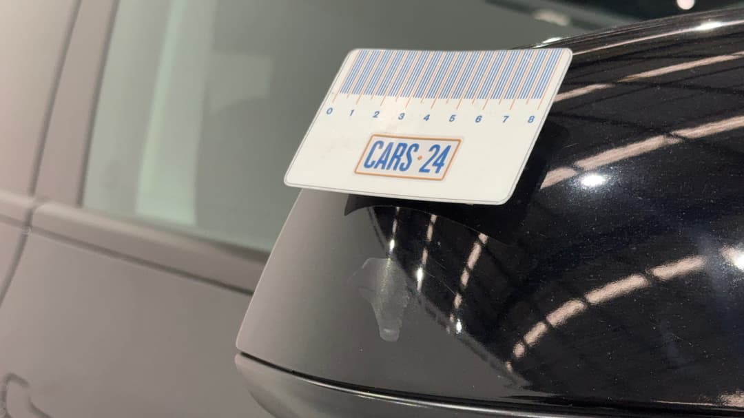 2023 Tesla Model Y Rear-wheel Drive, Automatic, 36322 km, Side Mirrors Housing RHS Paint blemish