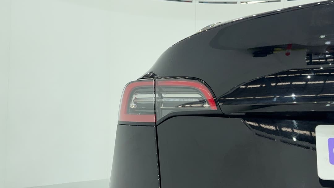 2023 Tesla Model Y Rear-wheel Drive, Automatic, 36322 km, Badge (Boot Left Side)