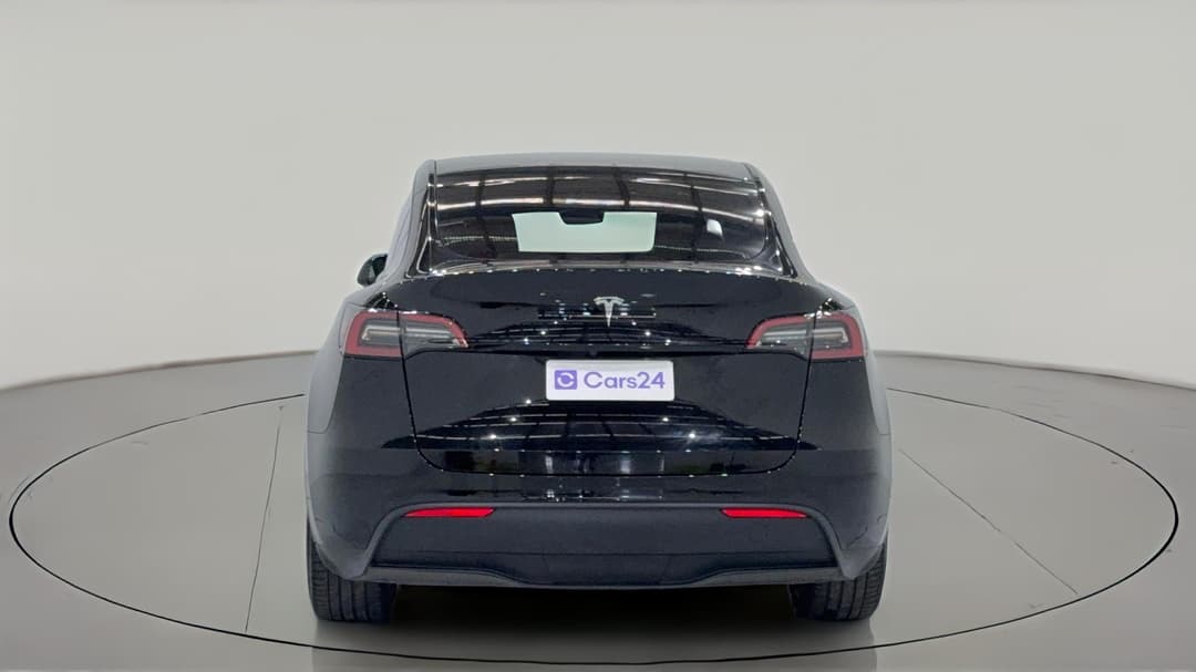2023 Tesla Model Y Rear-wheel Drive, Automatic, 36322 km, Back/Rear View