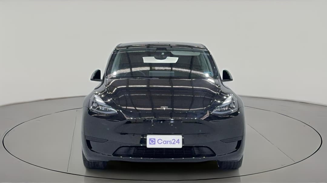 2023 Tesla Model Y Rear-wheel Drive, Automatic, 36322 km, Front View