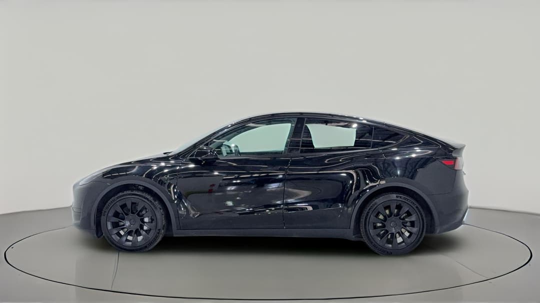 2023 Tesla Model Y Rear-wheel Drive, Automatic, 36322 km, Left Side View