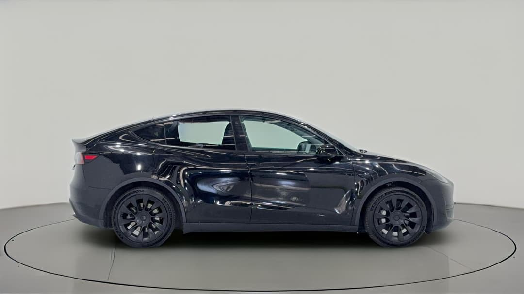 2023 Tesla Model Y Rear-wheel Drive, Automatic, 36322 km, Right Side View