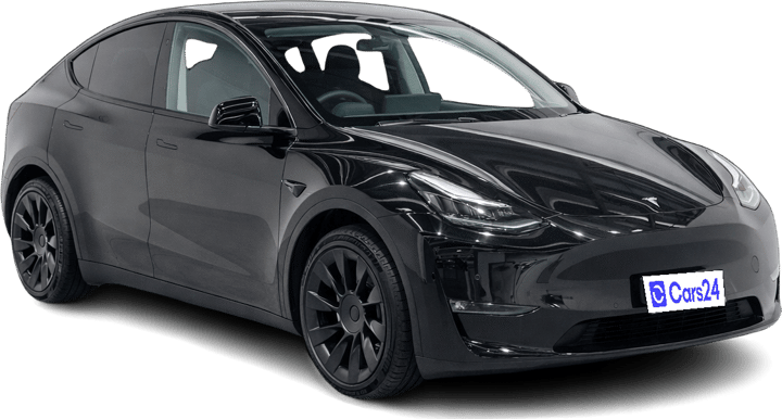 2023 - Tesla Model Y - SUV - Electric - Automatic