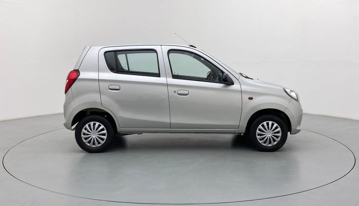 2014 Maruti Alto 800 LXI CNG, CNG, Manual, 70,002 km, Right Side View