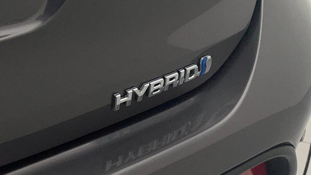 Badge (Boot Right Side)