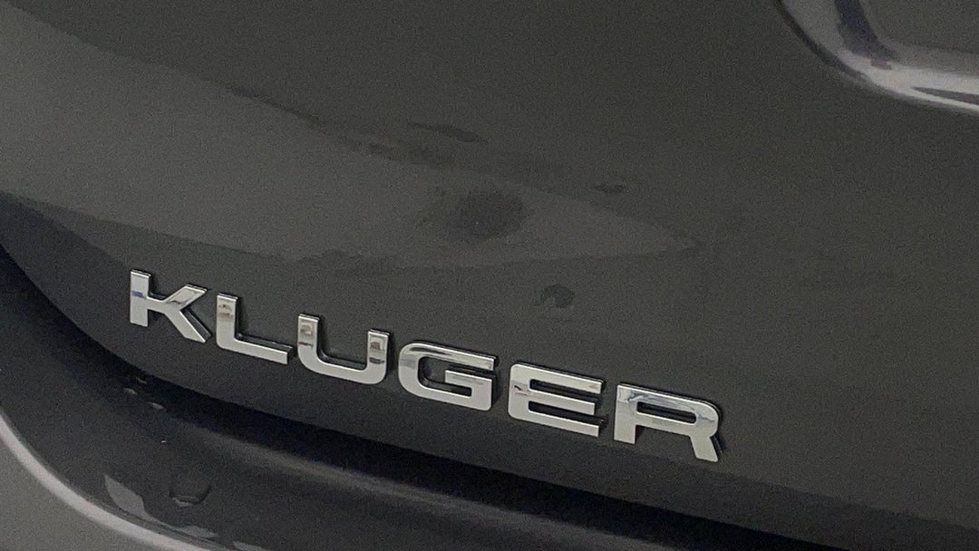 Badge (Boot Left Side)