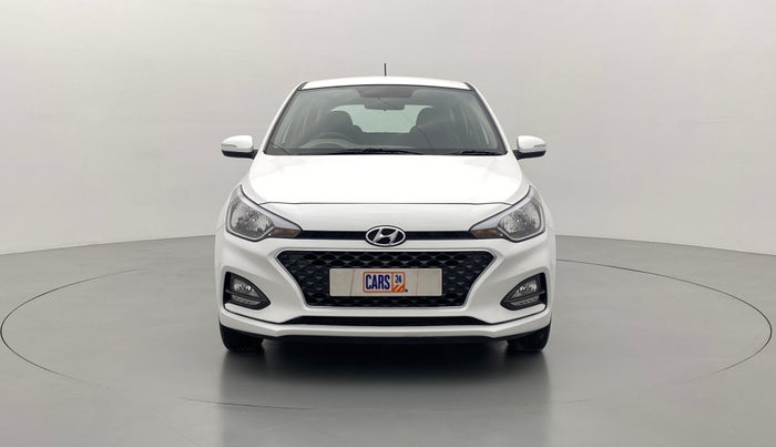 2019 Hyundai Elite i20 1.2 SPORTS PLUS VTVT CVT, Petrol, Automatic, 5,013 km, Highlights