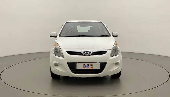 2011 Hyundai i20 SPORTZ (O) 1.2, Petrol, Manual, 32,464 km, Highlights