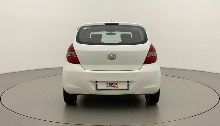 2011 Hyundai i20 SPORTZ (O) 1.2, Petrol, Manual, 32,464 km, Back/Rear