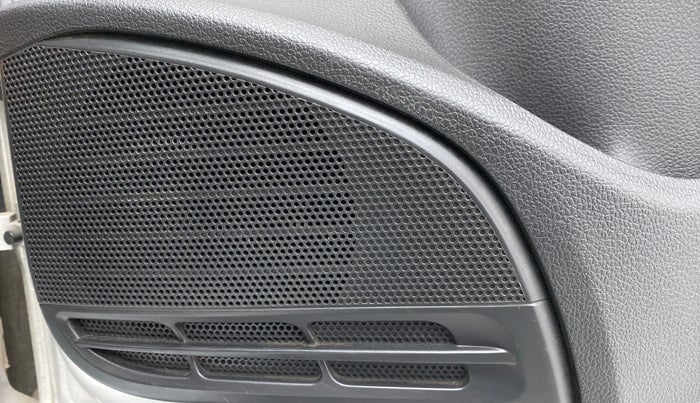 2016 Volkswagen Ameo COMFORTLINE 1.5, Diesel, Manual, 90,155 km, Speaker