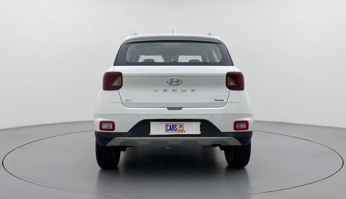 2019 Hyundai VENUE 1.0 TURBO GDI SX+ AT, Petrol, Automatic, 20,157 km, Back/Rear