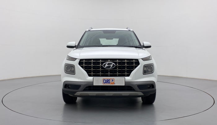 2019 Hyundai VENUE 1.0 TURBO GDI SX+ AT, Petrol, Automatic, 20,157 km, Highlights