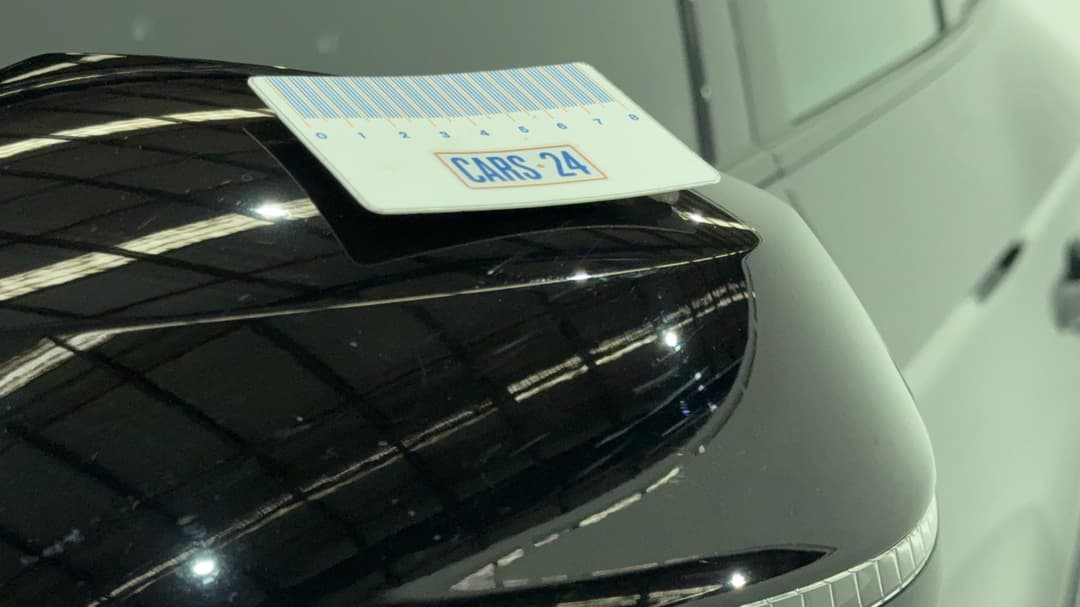 2022 Audi Q5 45 Tfsi Quattro Sport Mhev, Automatic, 32651 km, Side Mirrors Housing LHS Scratch