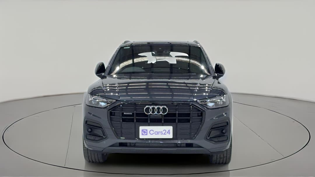 2022 Audi Q5 45 Tfsi Quattro Sport Mhev, Automatic, 32651 km, Front View