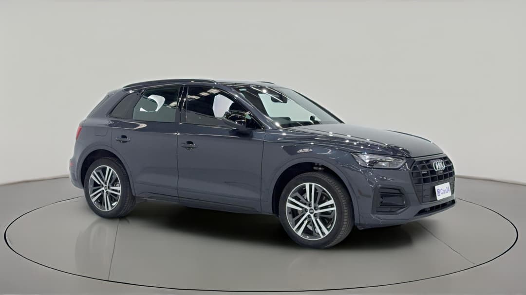 2022 Audi Q5 45 Tfsi Quattro Sport Mhev, Automatic, 32651 km, Right Back Diagonal (45- Degree) View