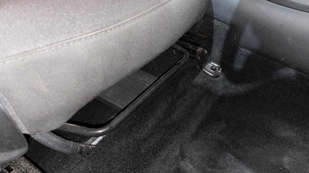 2024 Hyundai Tucson (FWD), Automatic, 51291 km, Drivers Side Adjustment Panel