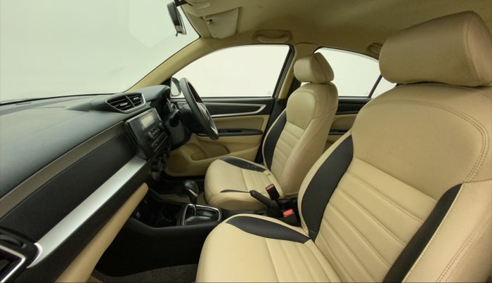 2021 Honda Amaze 1.2L I-VTEC S CVT, Petrol, Automatic, 43,188 km, Right Side Front Door Cabin