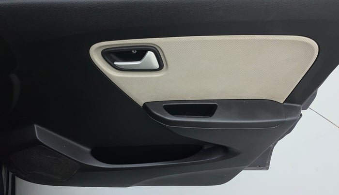 2019 Maruti Alto LXI, Petrol, Manual, 12,452 km, Driver Side Door Panels Control