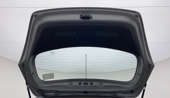 2012 Hyundai i20 SPORTZ 1.2, Petrol, Manual, 67,653 km, Boot Door Open