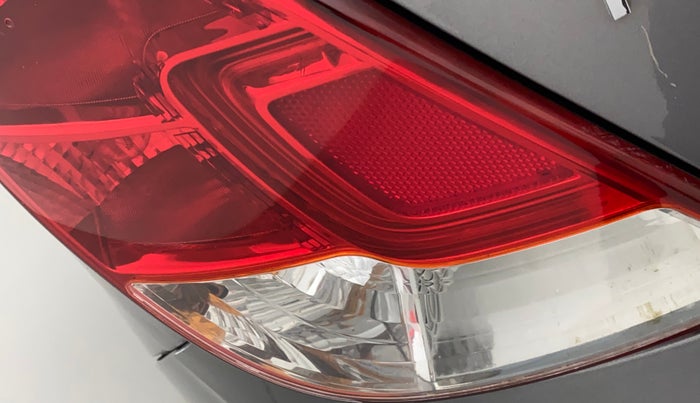 2012 Hyundai i20 SPORTZ 1.2, Petrol, Manual, 67,653 km, Left tail light - Minor damage