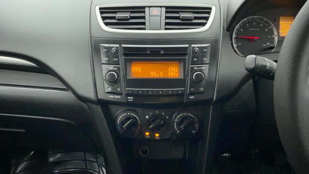 Features
