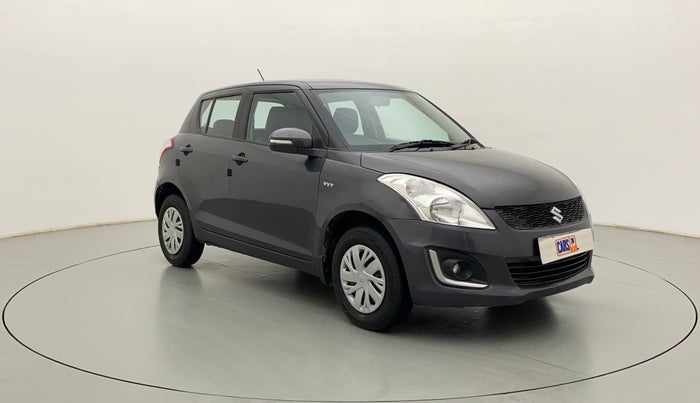 2015 Maruti Swift VXI, Petrol, Manual, 88,278 km