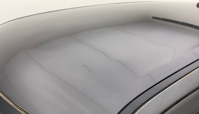 2015 Maruti Swift VXI, Petrol, Manual, 88,278 km, Roof - Slightly dented