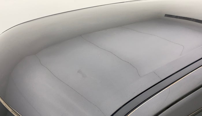 2015 Maruti Swift VXI, Petrol, Manual, 88,278 km, Roof - Minor scratches