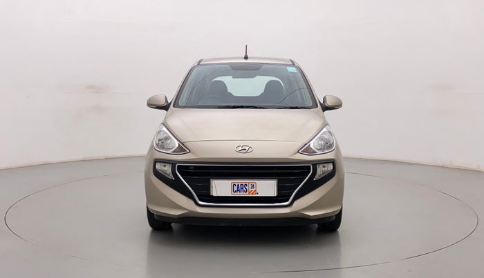 2019 Hyundai NEW SANTRO SPORTZ MT, Petrol, Manual, 50,845 km, Highlights