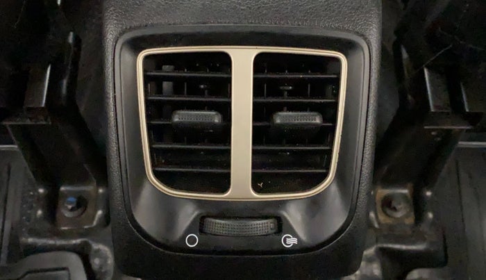 2019 Hyundai NEW SANTRO SPORTZ MT, Petrol, Manual, 50,845 km, Rear AC Vents