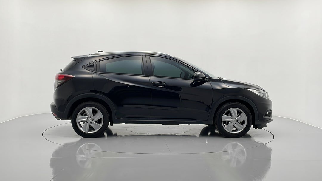 2021 Honda HR-V Vti-s, Automatic, 18537 km, Right Side View