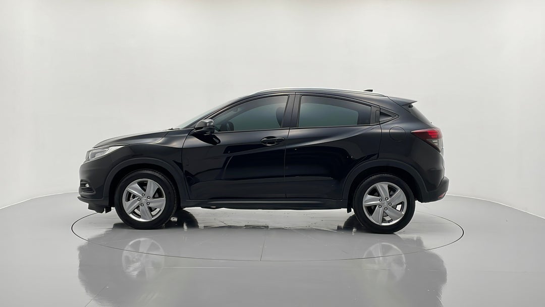 2021 Honda HR-V Vti-s, Automatic, 18537 km, Left Side View