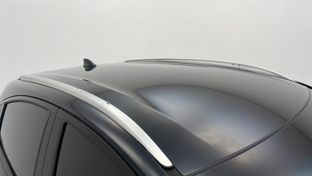 2021 Honda HR-V Vti-s, Automatic, 18537 km, Roof/Sunroof View