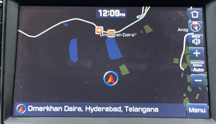 2019 Hyundai Elite i20 ASTA 1.2 (O), Petrol, Manual, 20,526 km, Navigation System