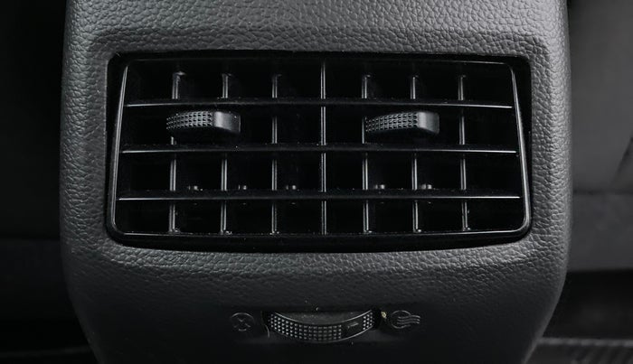 2019 Hyundai Elite i20 ASTA 1.2 (O), Petrol, Manual, 20,526 km, Rear AC Vents