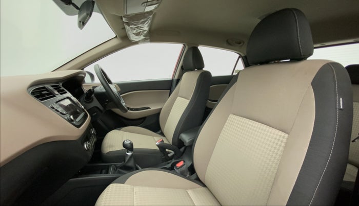 2019 Hyundai Elite i20 ASTA 1.2 (O), Petrol, Manual, 20,526 km, Right Side Front Door Cabin