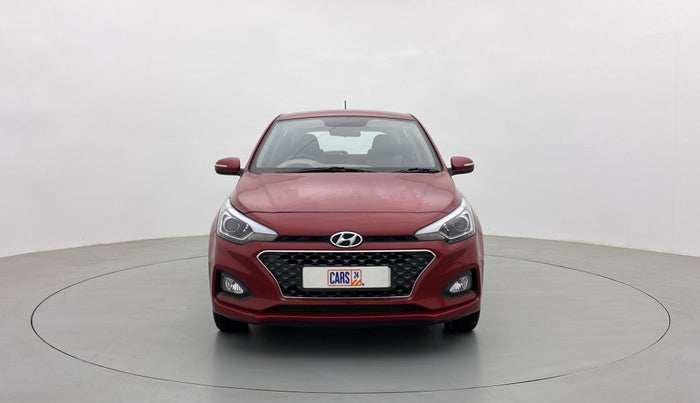 2019 Hyundai Elite i20 ASTA 1.2 (O), Petrol, Manual, 20,526 km, Highlights