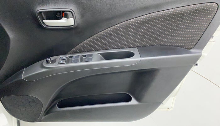 2020 Maruti Celerio X ZXI OPT AMT, Petrol, Automatic, 4,767 km, Driver Side Door Panels Control