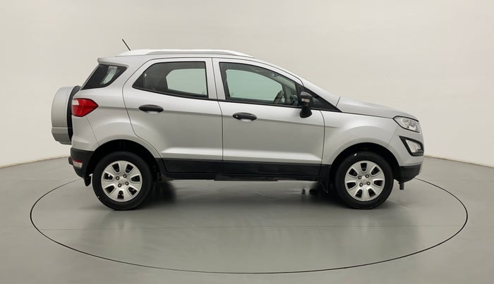 2018 Ford Ecosport AMBIENTE 1.5L DIESEL, Diesel, Manual, 47,956 km, Right Side View