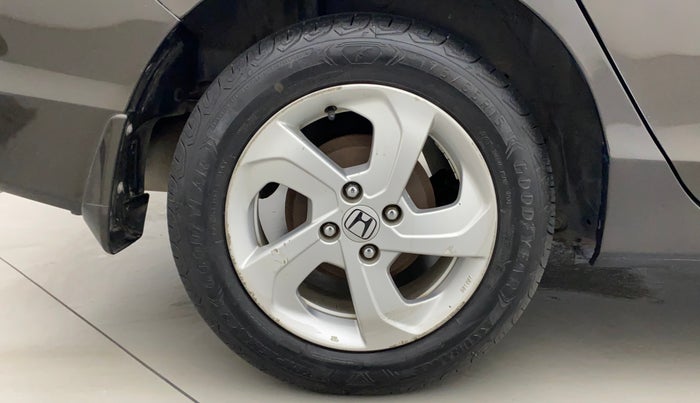 2016 Honda City 1.5L I-VTEC V MT, Petrol, Manual, 51,273 km, Right Rear Wheel