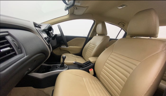 2016 Honda City 1.5L I-VTEC V MT, Petrol, Manual, 51,273 km, Right Side Front Door Cabin