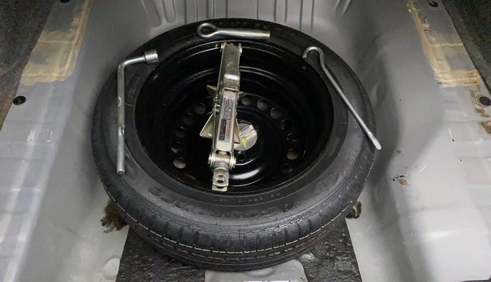 2016 Honda City 1.5L I-VTEC V MT, Petrol, Manual, 51,273 km, Spare Tyre