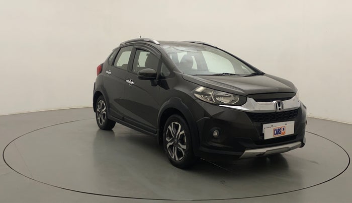 2018 Honda WR-V 1.2L I-VTEC VX MT, Petrol, Manual, 45,344 km, Right Front Diagonal