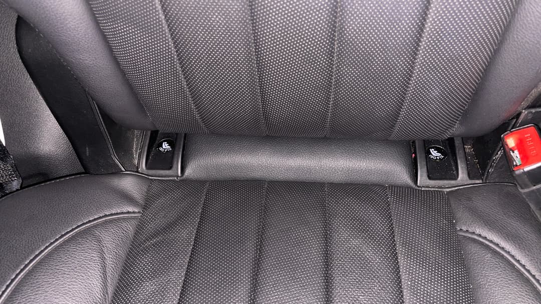 2021 Haval H9 Ultra, Automatic, 112999 km, Child Seat Anchor Points