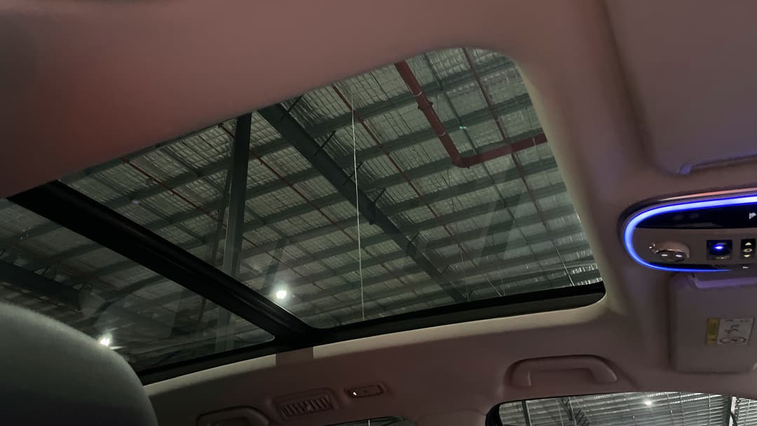 2021 Haval H9 Ultra, Automatic, 112999 km, Interior Sunroof/Moonroof