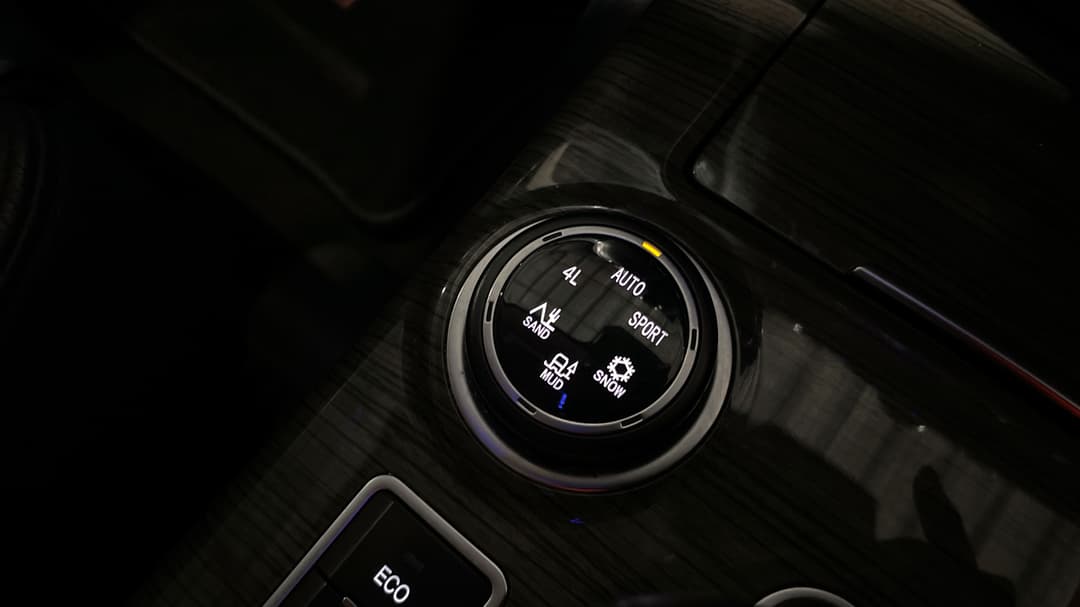 2021 Haval H9 Ultra, Automatic, 112999 km, Utility Switches/Buttons