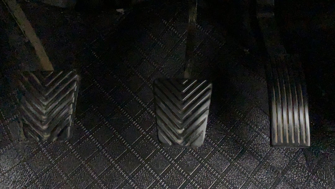 Pedals