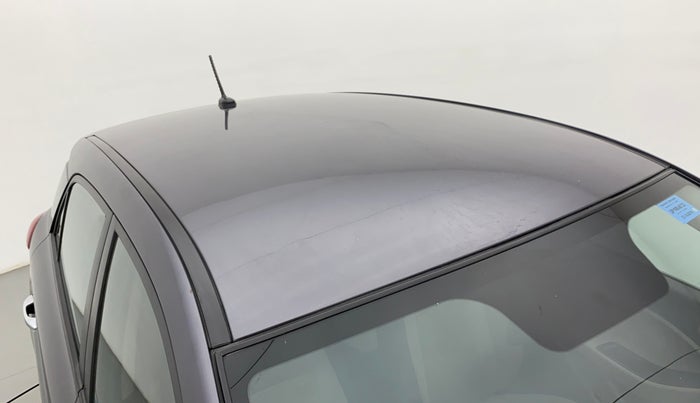 2016 Hyundai Elite i20 ASTA 1.2 (O), Petrol, Manual, 76,810 km, Roof