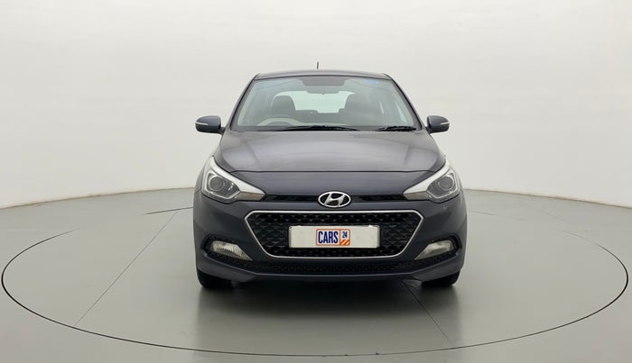 2016 Hyundai Elite i20 ASTA 1.2 (O), Petrol, Manual, 76,810 km, Highlights